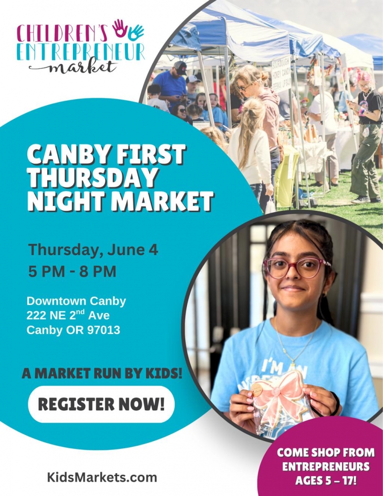 Kids Market