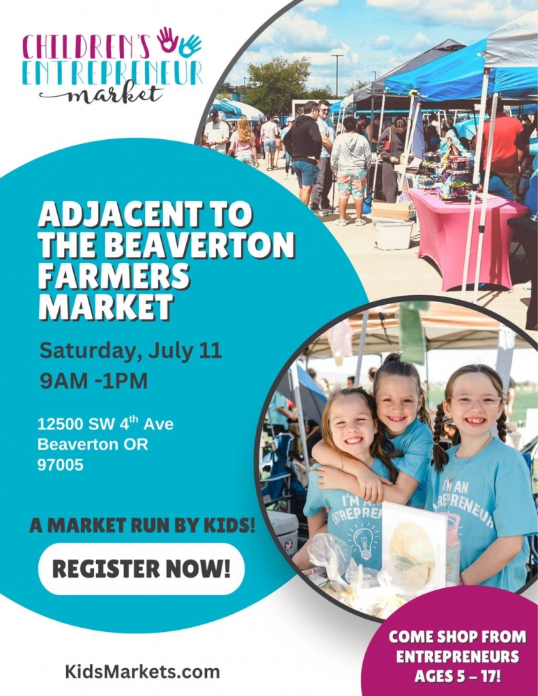 Kids Market