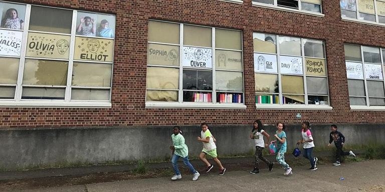 KSMoCA Artists in Residence Deep Time Collective