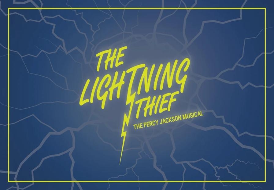 The Lightning ThiefThe Percy Jackson Musical