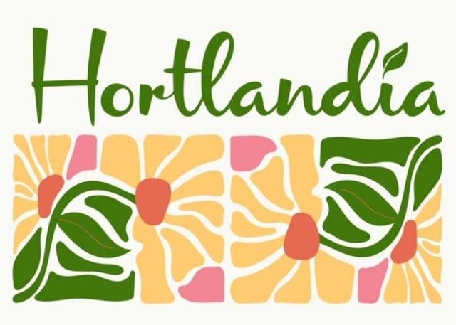 Hortlandia