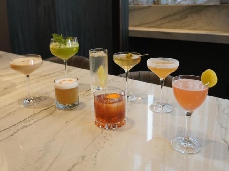 Meadowrue x Ricky Gomez of Palomar