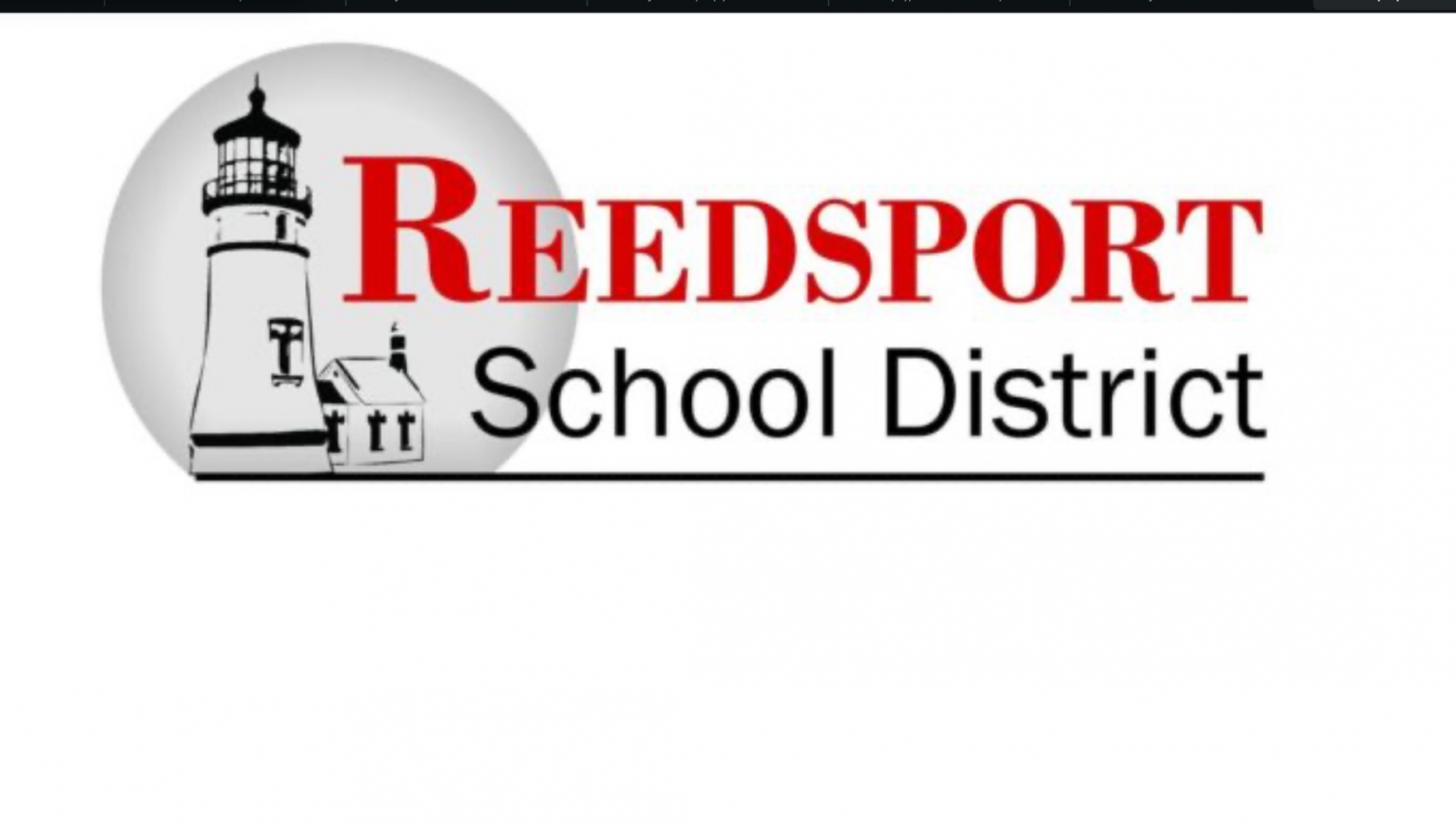 Reedsport School Board Meeting
