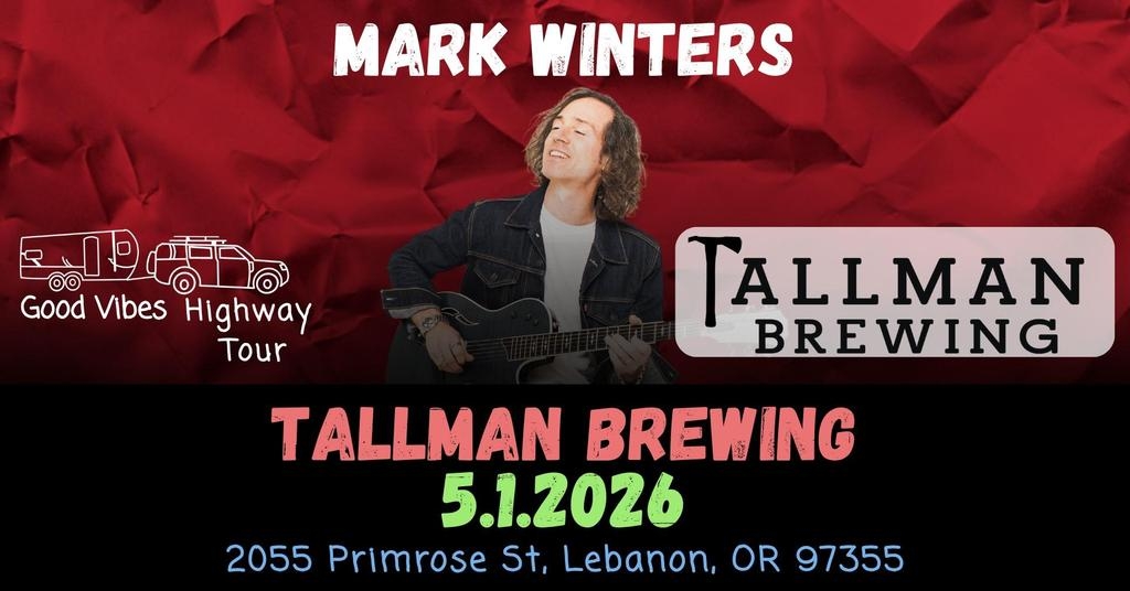 Good Vibes Highway Tour