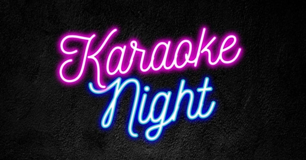 Karaoke Night at Tallman Brewing