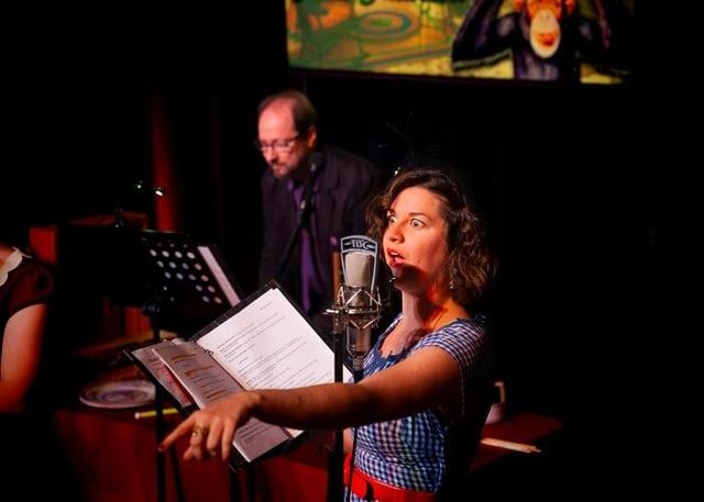 The Tesla City Stories - Season 10 Premiere! Fri.\, May 8th\, 2026 7:30pm