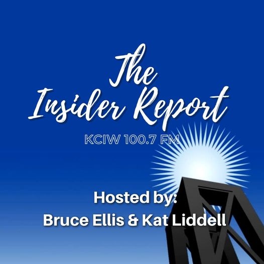 INSIDER REPORT