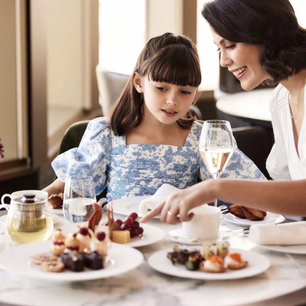 Mother's Day Brunch at Bellpine