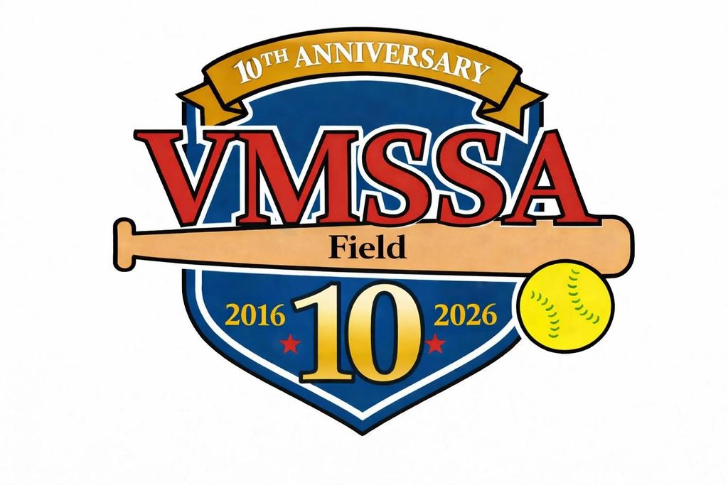 10th Anniversary of VMSSA Field at Pacific Community Park