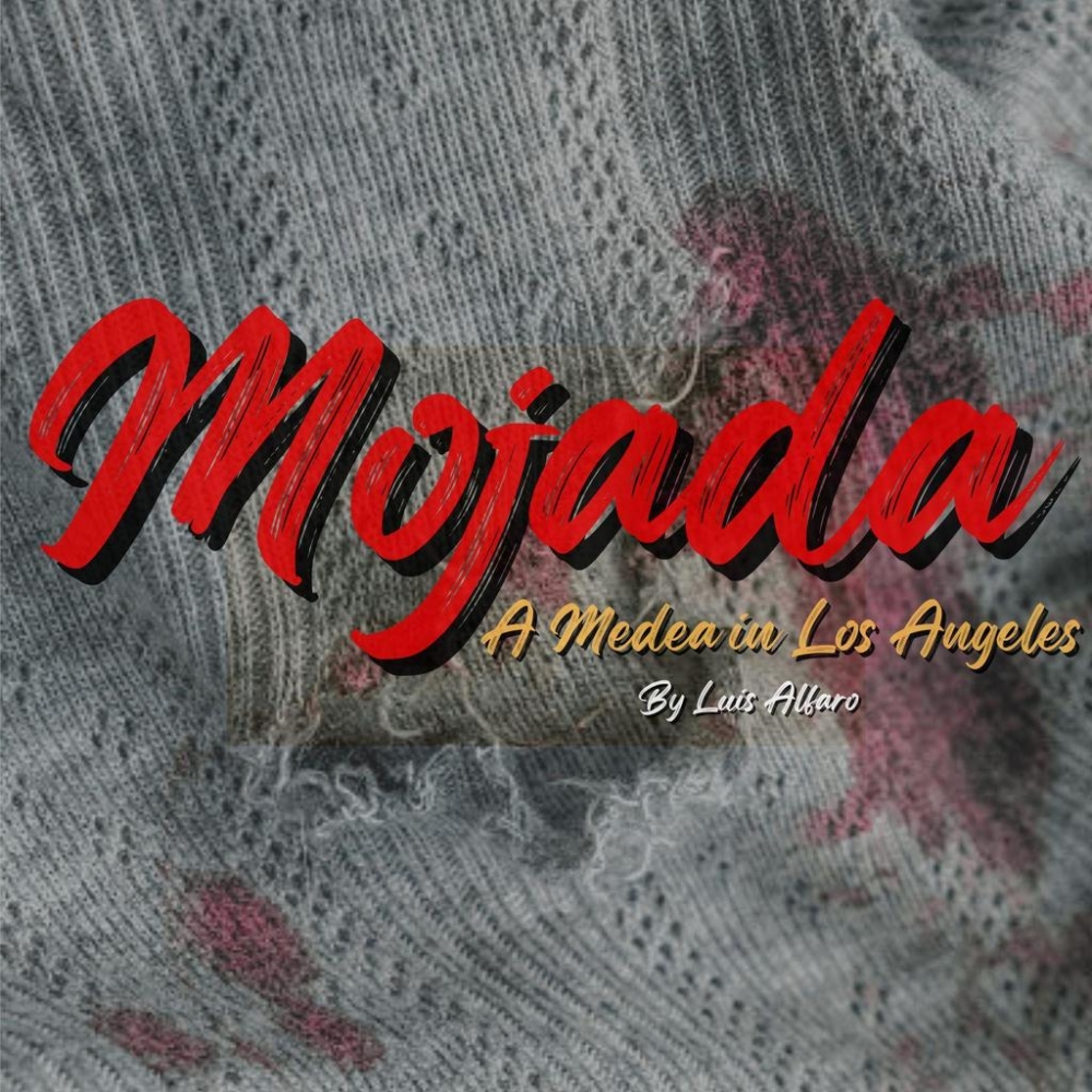 MojadaA Medea in Los Angeles
