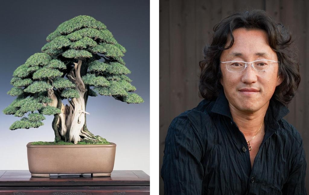 The Way of Bonsai with Master Artist Shinji Suzuki
