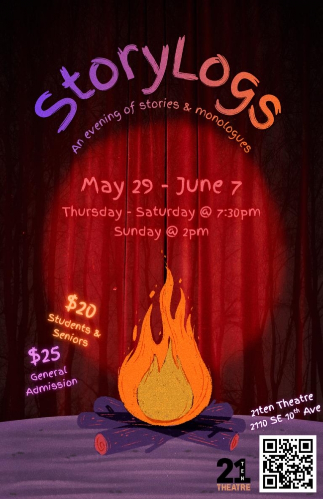 StoryLogs