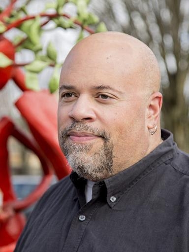 Author Talk - David F Walker on Black FilmA History of Black Representation and Participation in the Movies