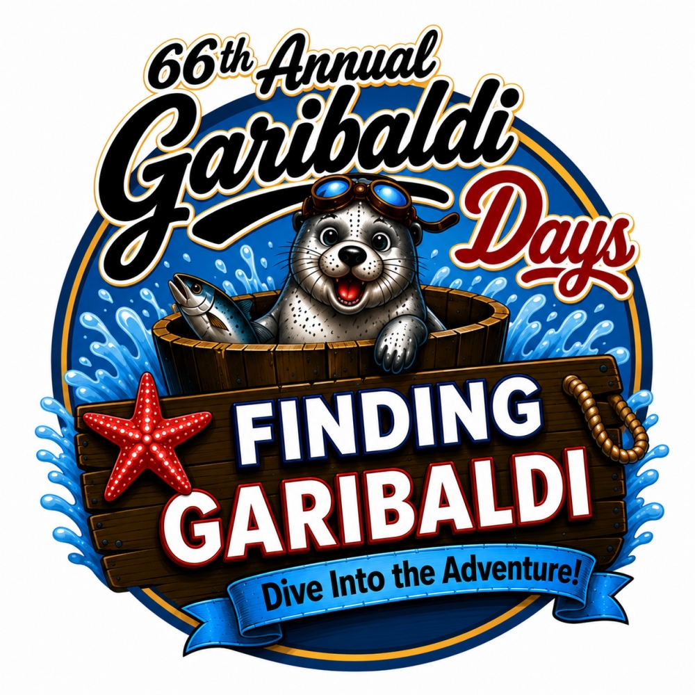 66th Annual Garibaldi Days