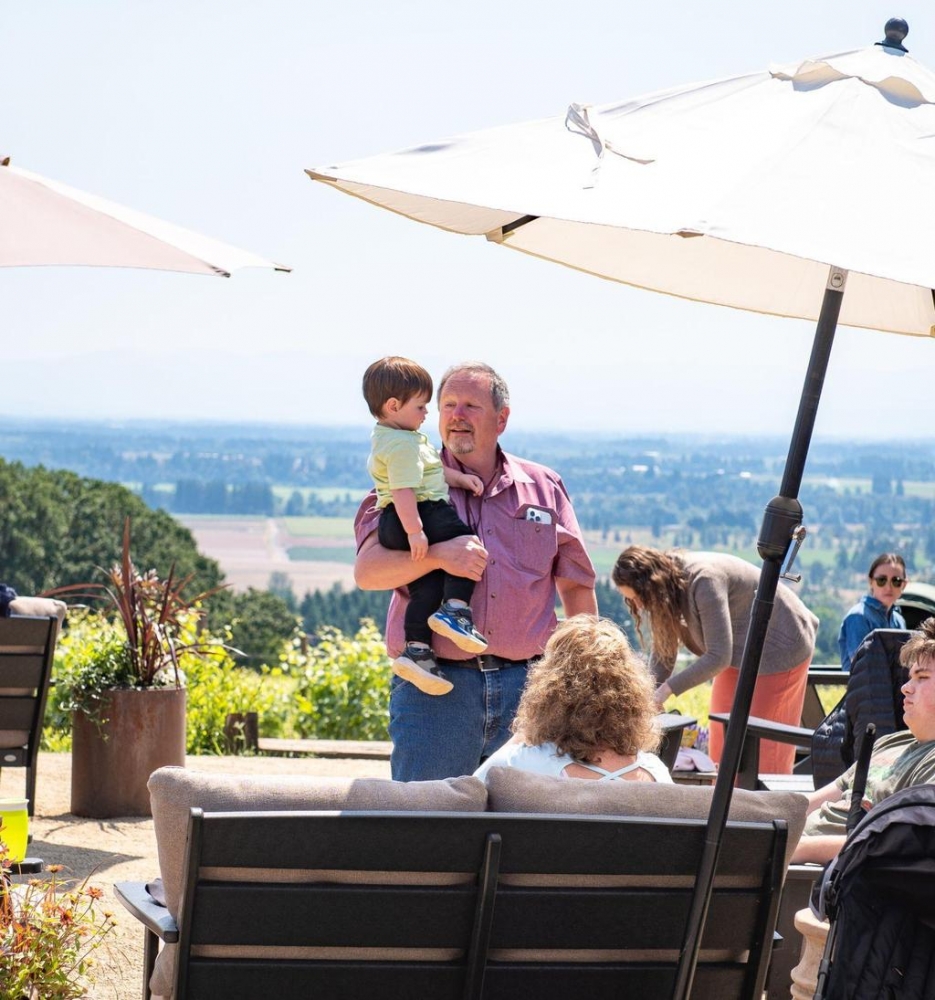 Father’s Day Open House and Fundraiser at Durant