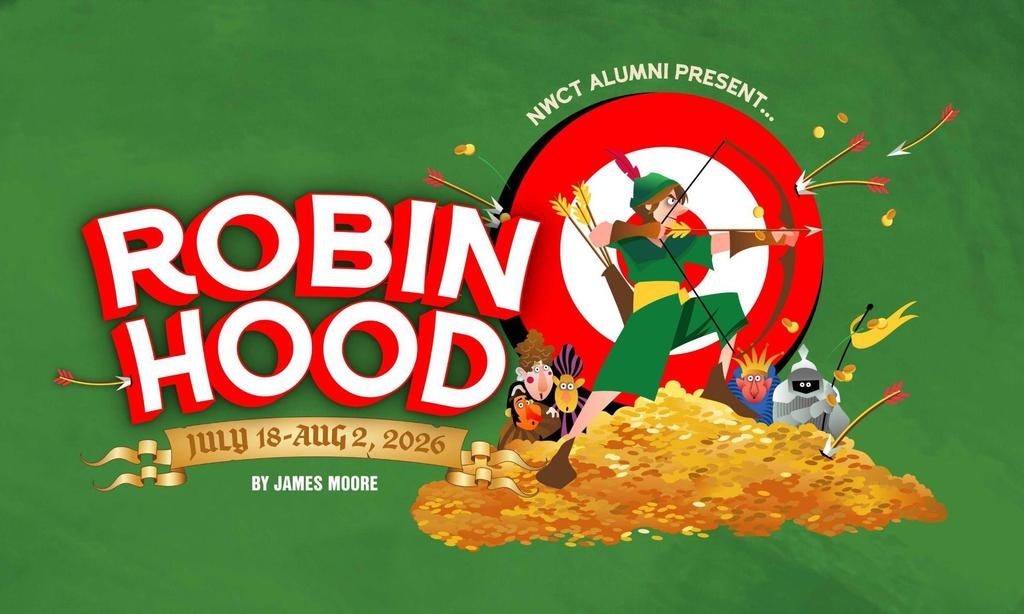 Robin Hood LIVE