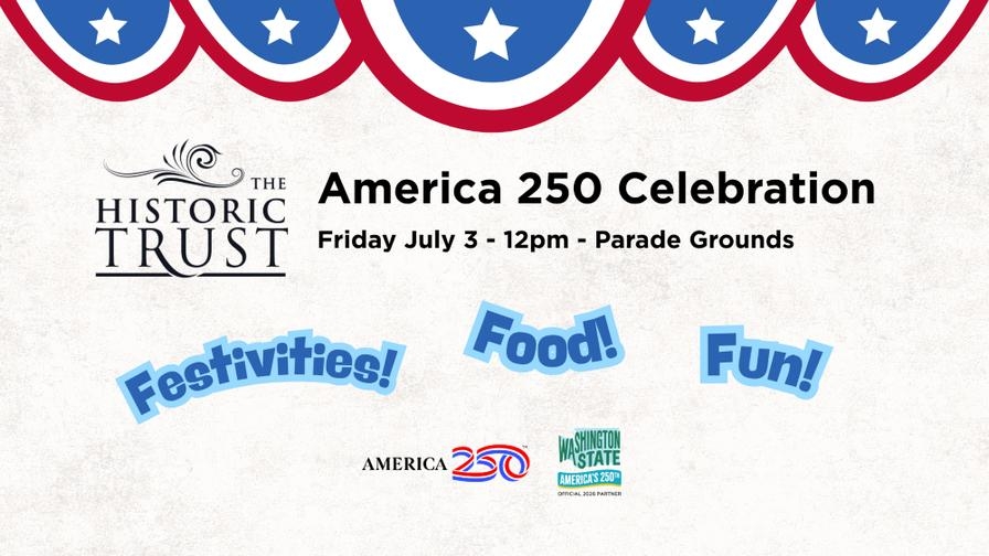 America 250 Series presented by XfinityAmerica 250 Celebration