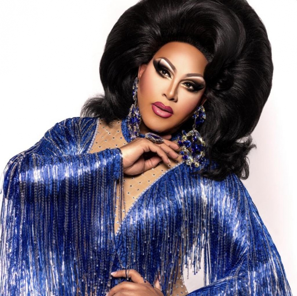 Alexis Mateo & Poison Waters Drag Brunch