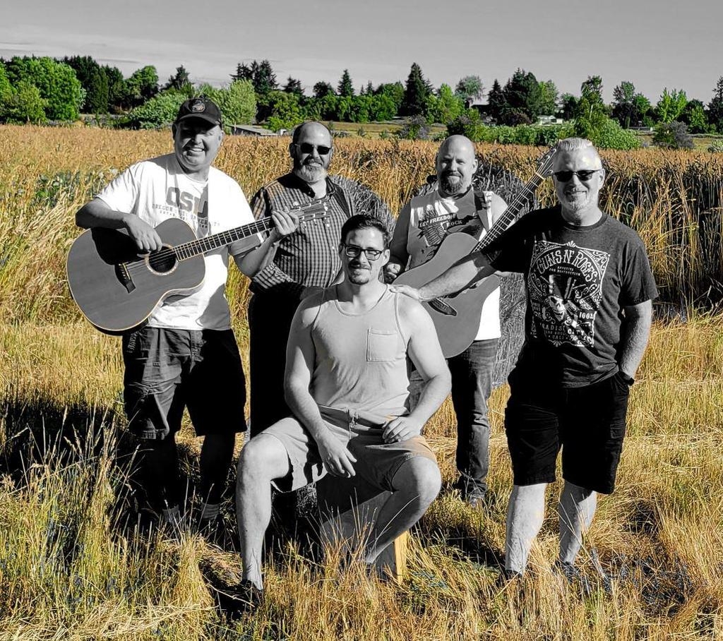 Live Music at Tallman Brewing - Blood on the Plow