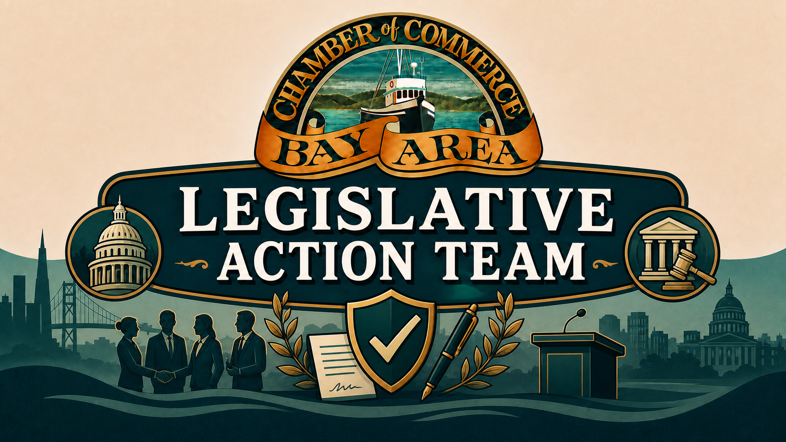 Legislative Action Team