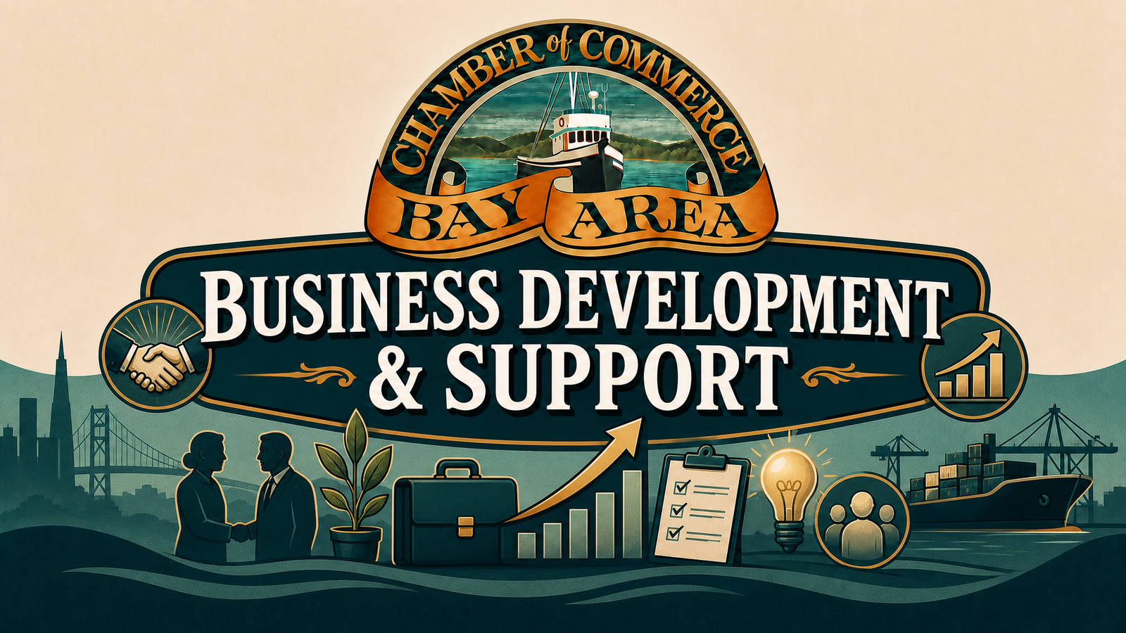 Business Development & Support