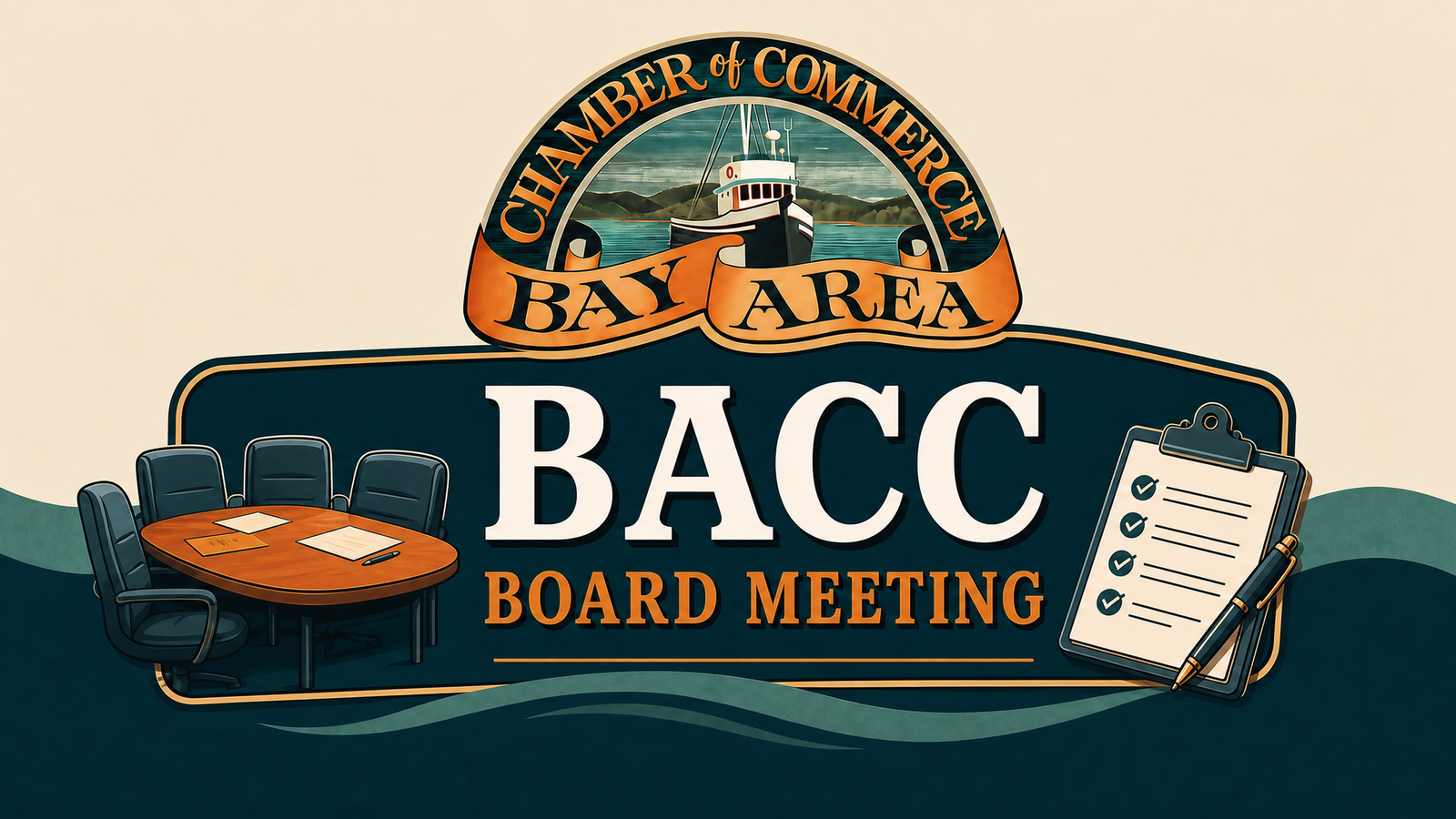 BACC Board Meeting
