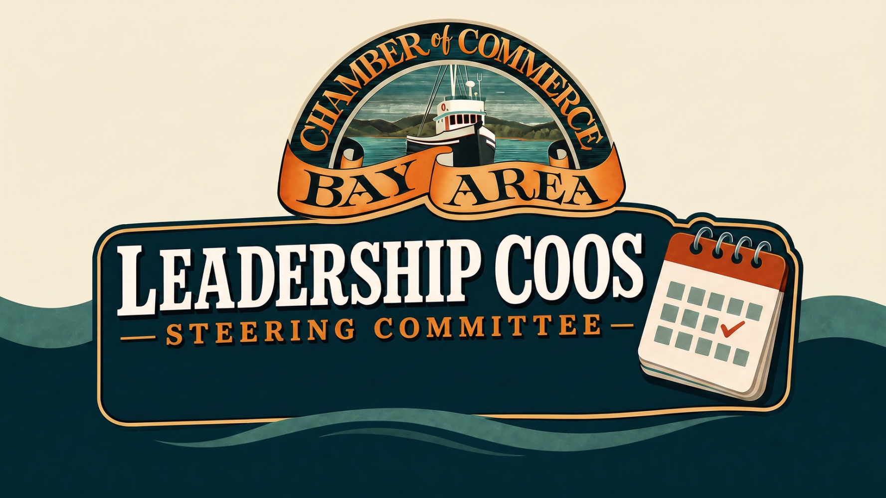 Leadership Coos Steering Committee