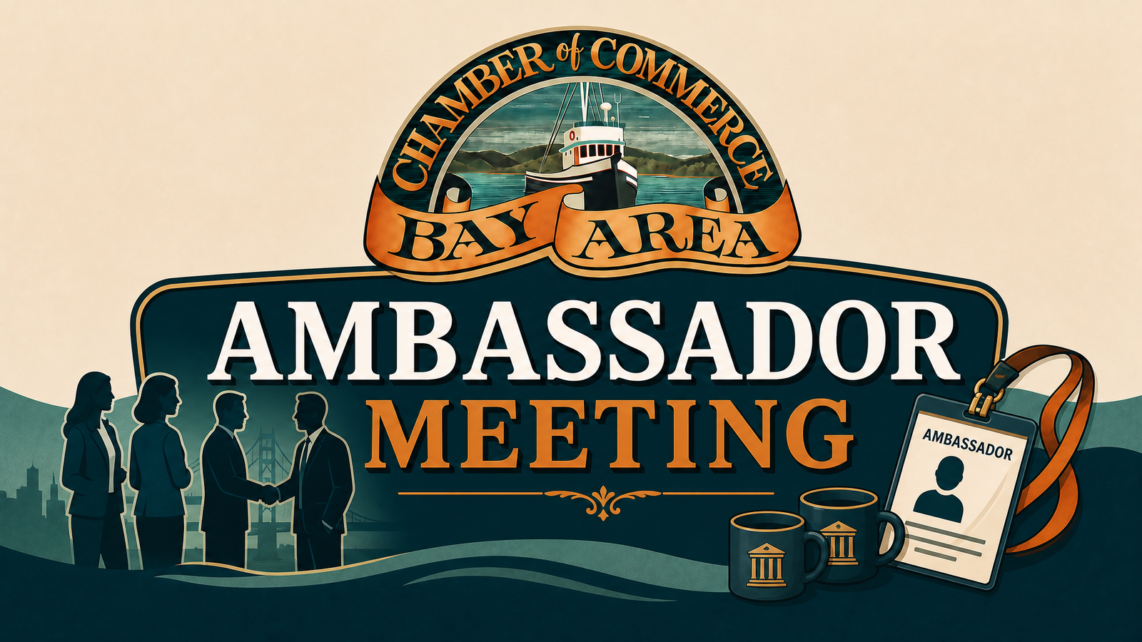 Ambassador Meeting