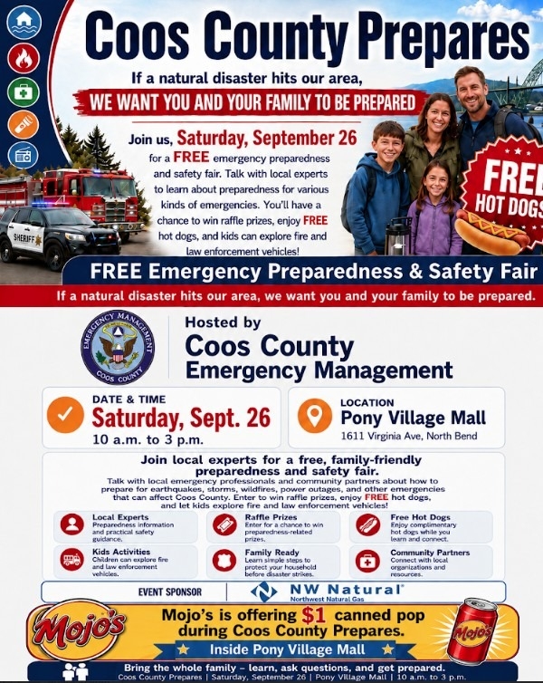 Emergency Preparedness & Safety Fair - 2