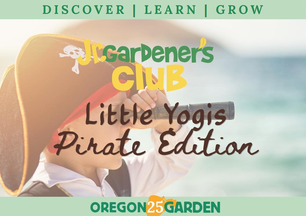 Jr. Gardners Club 