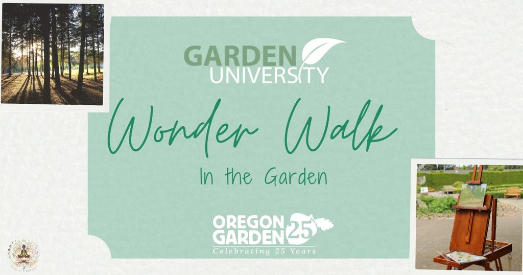 Garden University 
