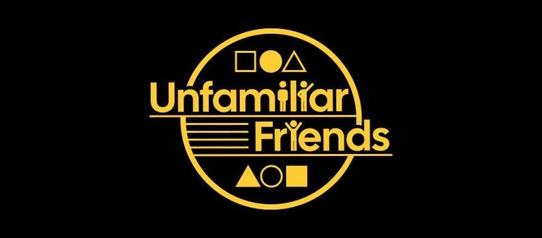 Live Music at Tallman Brewing - Unfamiliar Friends