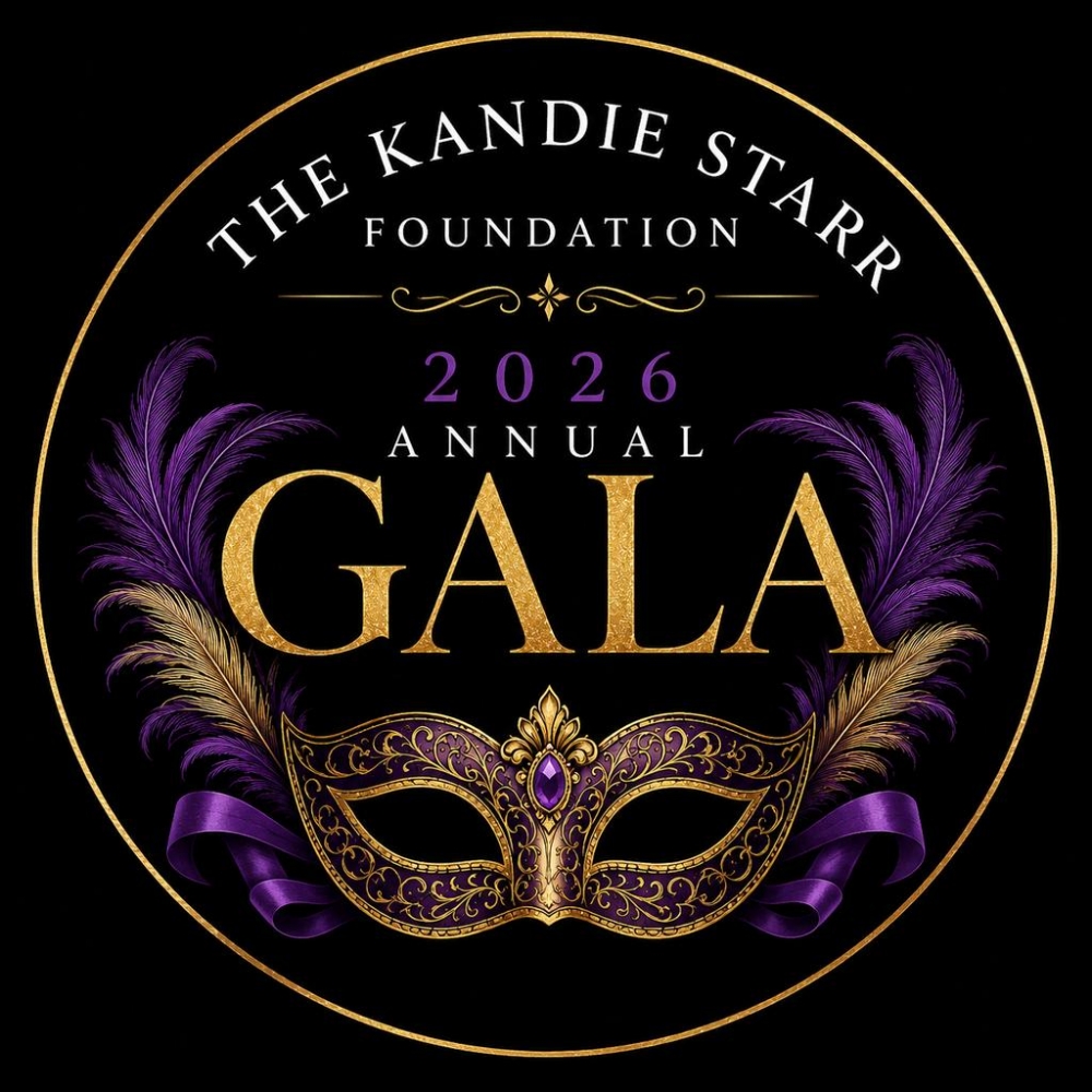 The Kandie Starr Foundation 2026 Gala