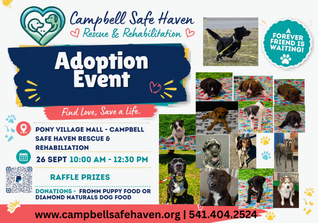 Adoption Event