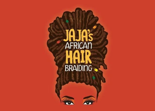 Jaja's African Hair Braiding