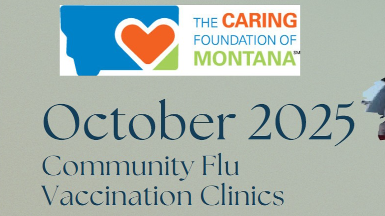 No Cost Community Flu Vaccination Clinic