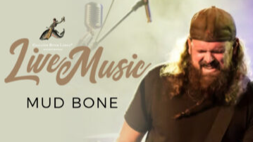 Mudbone at Gallatin River Lodge