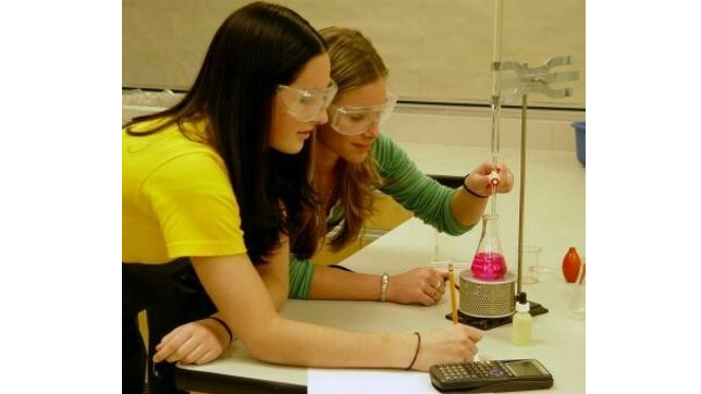 Science Club for Teens