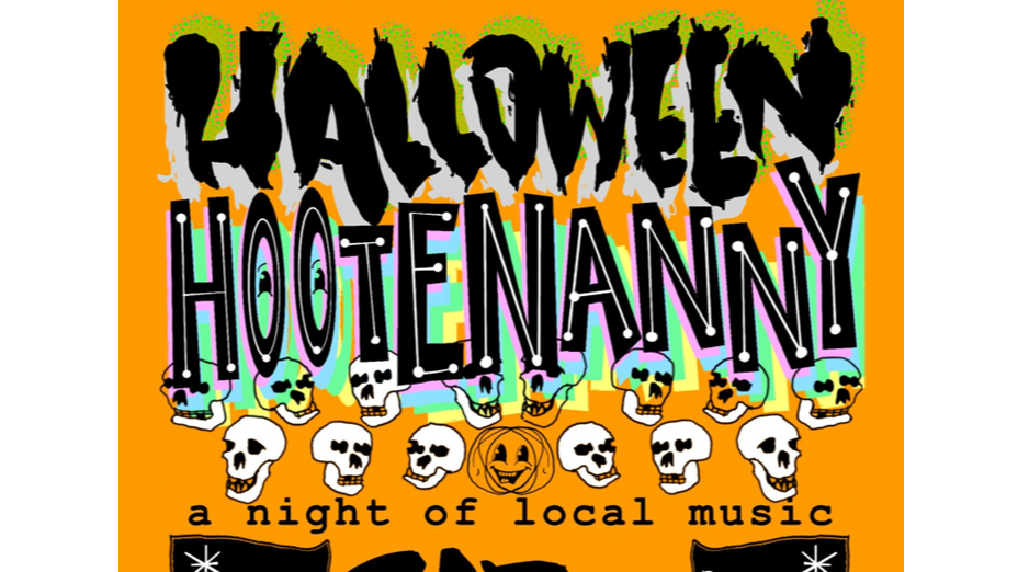 Halloween Hootenanny
