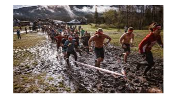 2025 Montana Spartan Trifecta Weekend