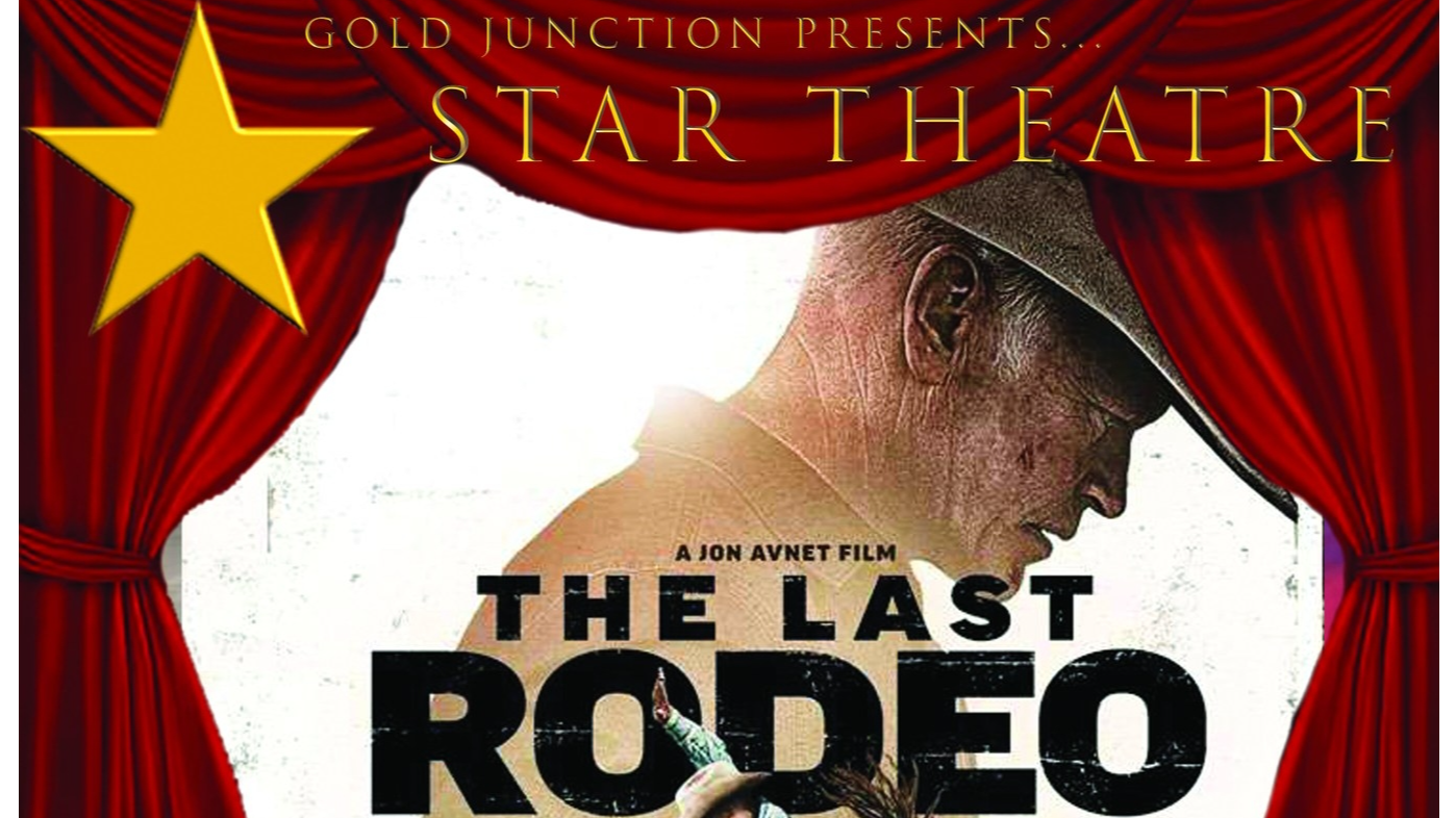 The Last Rodeo