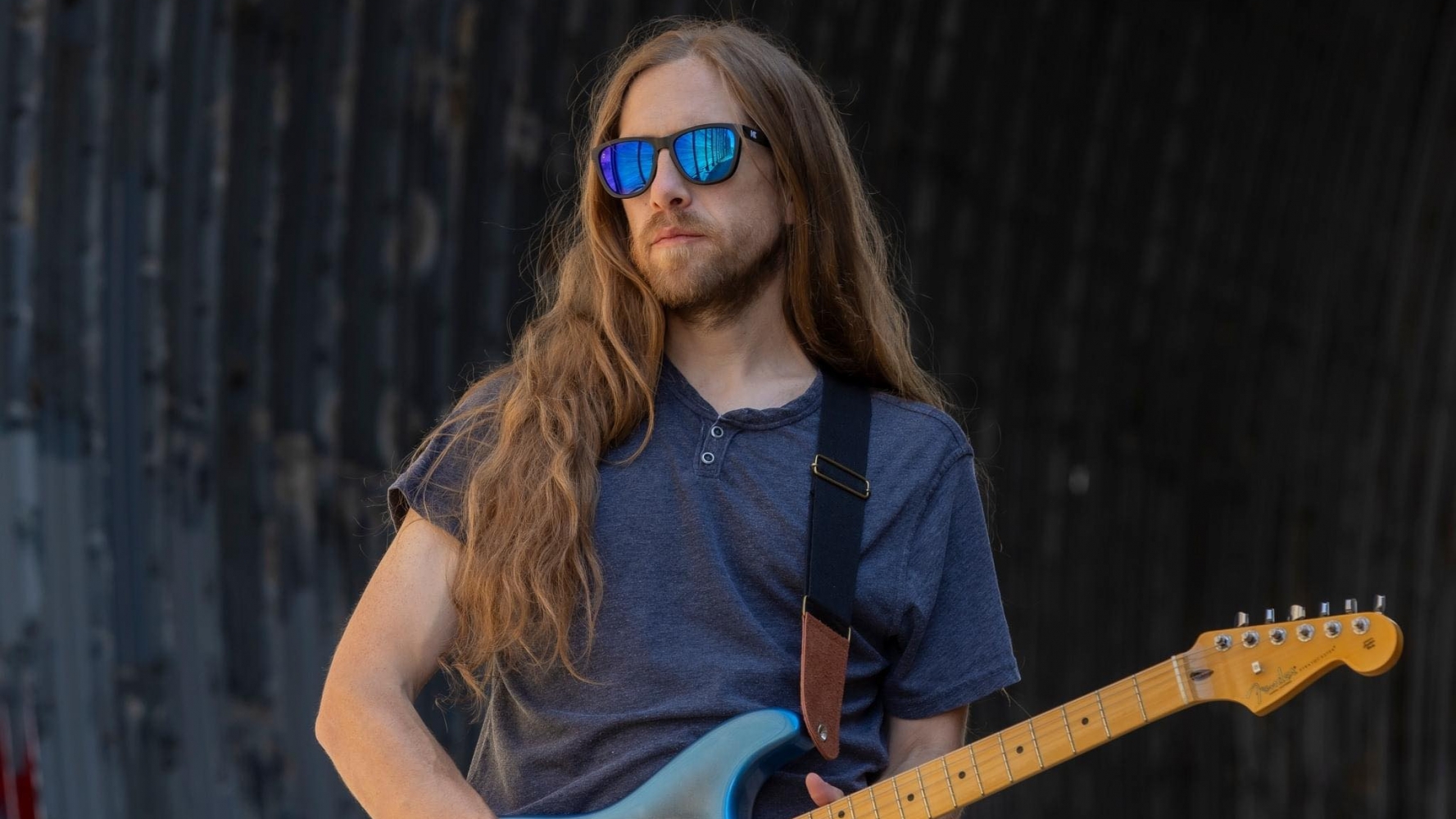 Logan Dudding LIVE