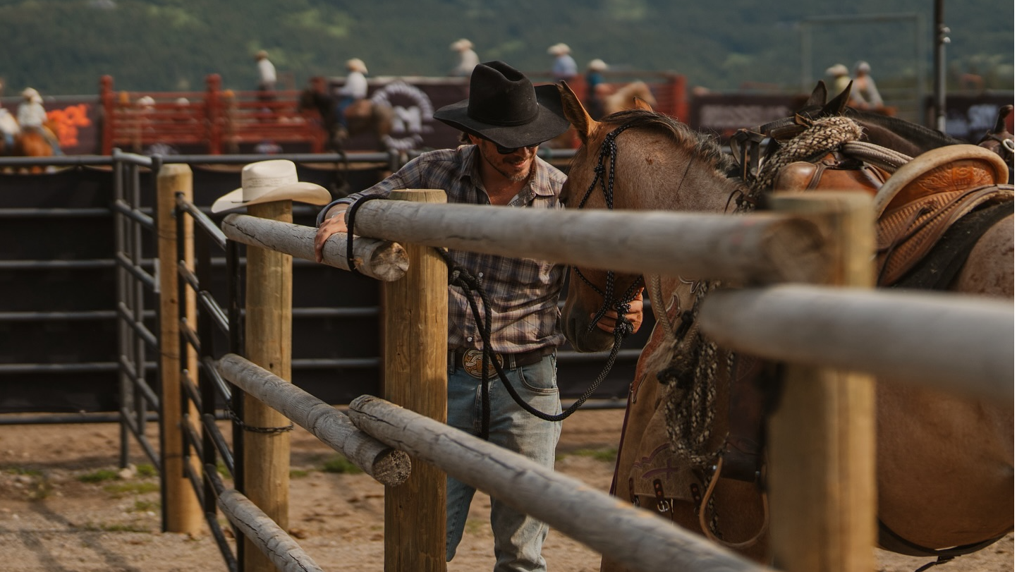 Lone Mountain Rodeo