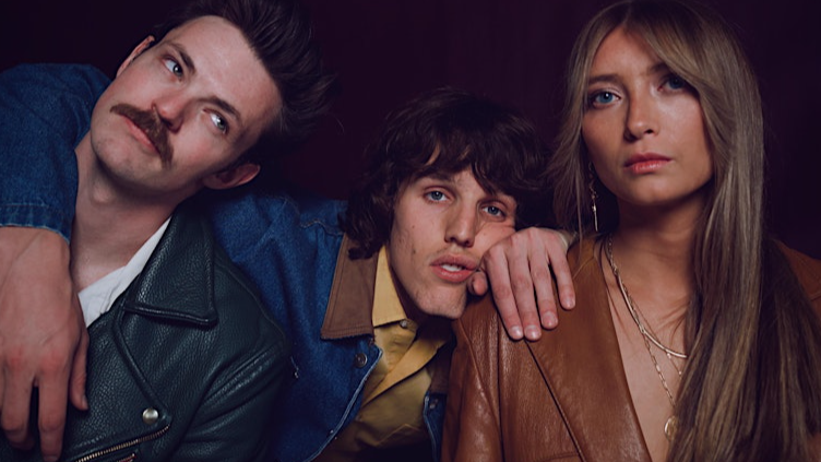 70s Summer Release Party