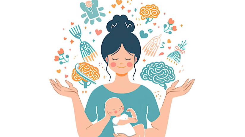 Postpartum Recovery Class