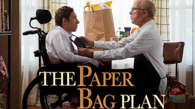 The Paper Bag Plan