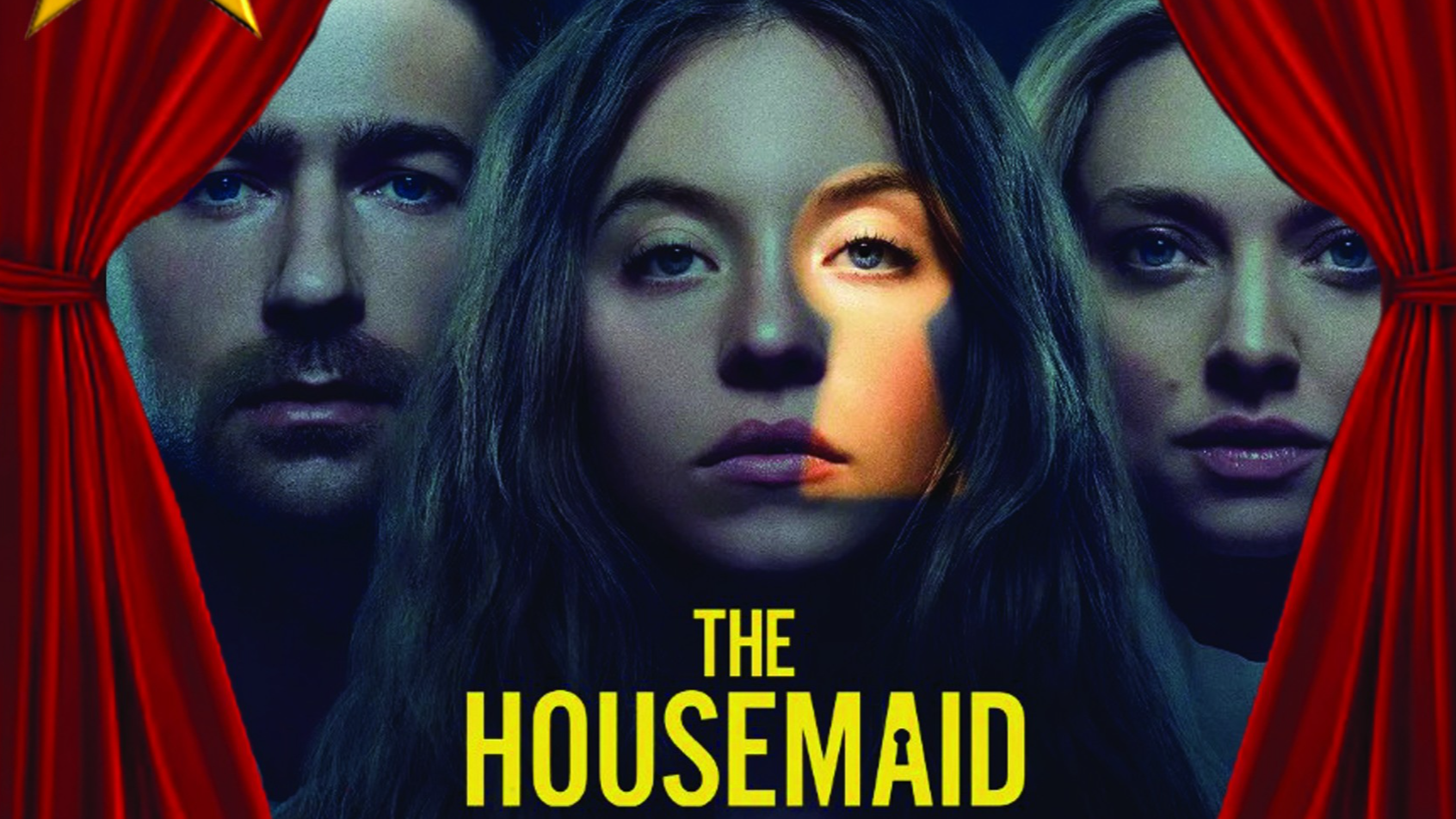 The Housemaid