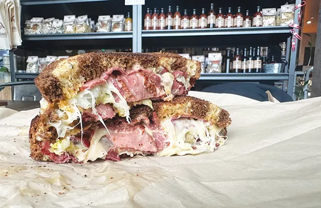 Sisters Meat and Smokehouse Is Coming to Bend