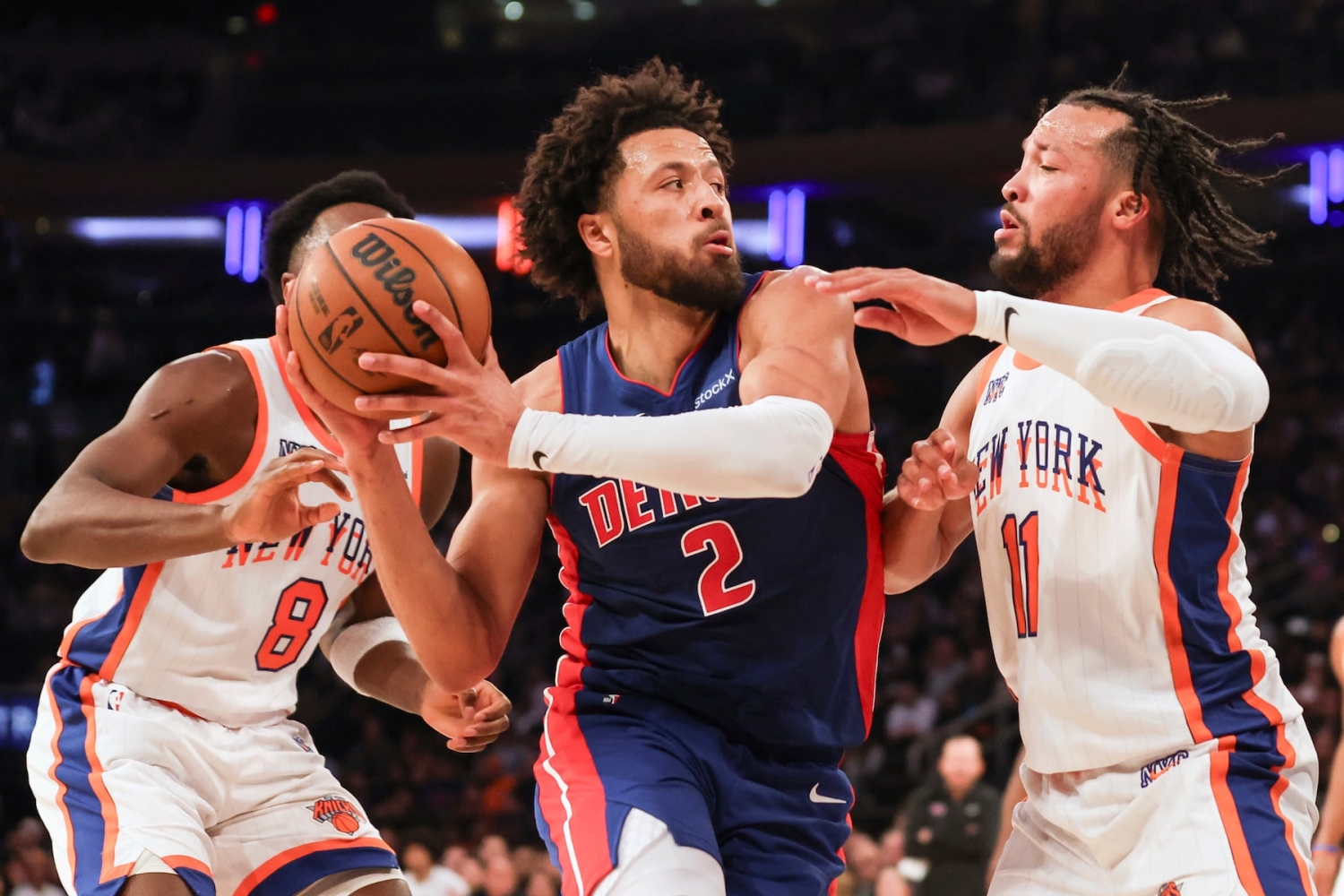 Community Plus - Oregon Today News - Breaking Down The NBA Playoffs ...