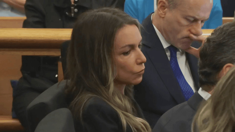 MJ Marketing Agency - Opening Statements Made In Second Karen Read ...